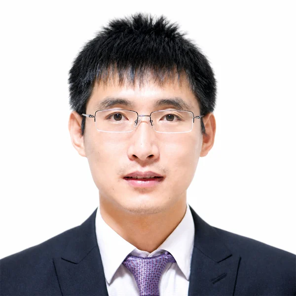 Dr. ZHANG Congqiang (Simon)